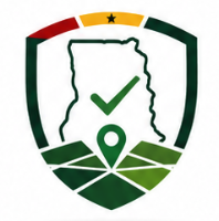 VeriLand logo